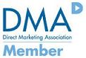 Direct Marketing Association Logo.