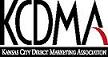 Kansas City Direct Marketing Association Logo.